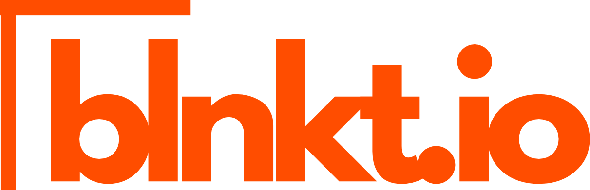 blnkt.io
