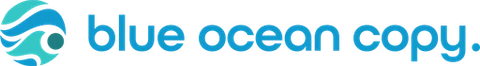 Blue Ocean Copy